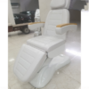 Giường chỉnh điện 4 động cơ dùng trong tiêm, phun xăm, thẩm mỹ