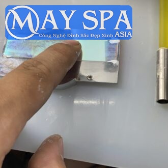 Kính triệt lông 640nm - Sửa máy SPA