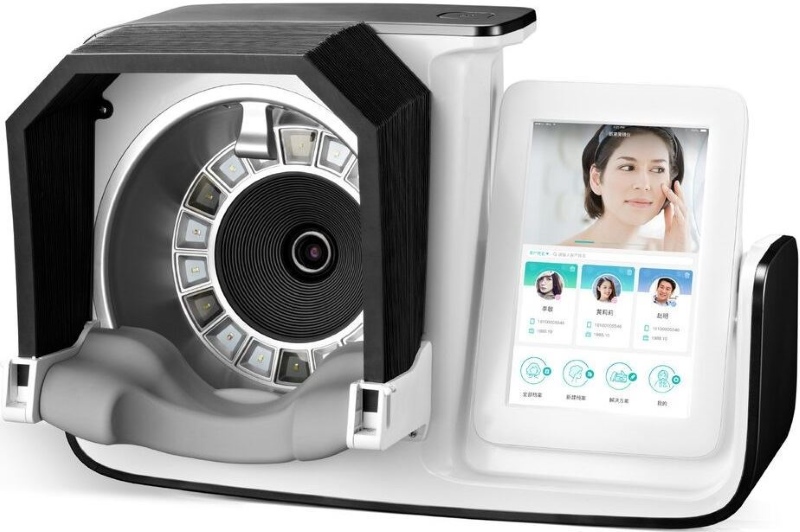 Nhận Sửa Các Thương Hiệu Máy Phân Tích Da Nhận Sửa Các Thương Hiệu Máy Phân Tích Da