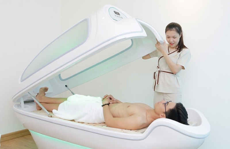 Hư Hỏng Thường Gặp Trên Phi Thuyền Tắm Trắng và Cách Khắc Phục Hư Hỏng Thường Gặp Trên Phi Thuyền Tắm Trắng và Cách Khắc Phục