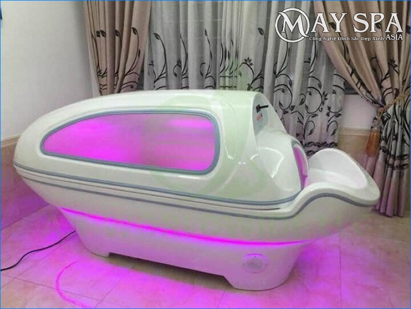 Kiểm tra và chẩn đoán lỗi thiết bị