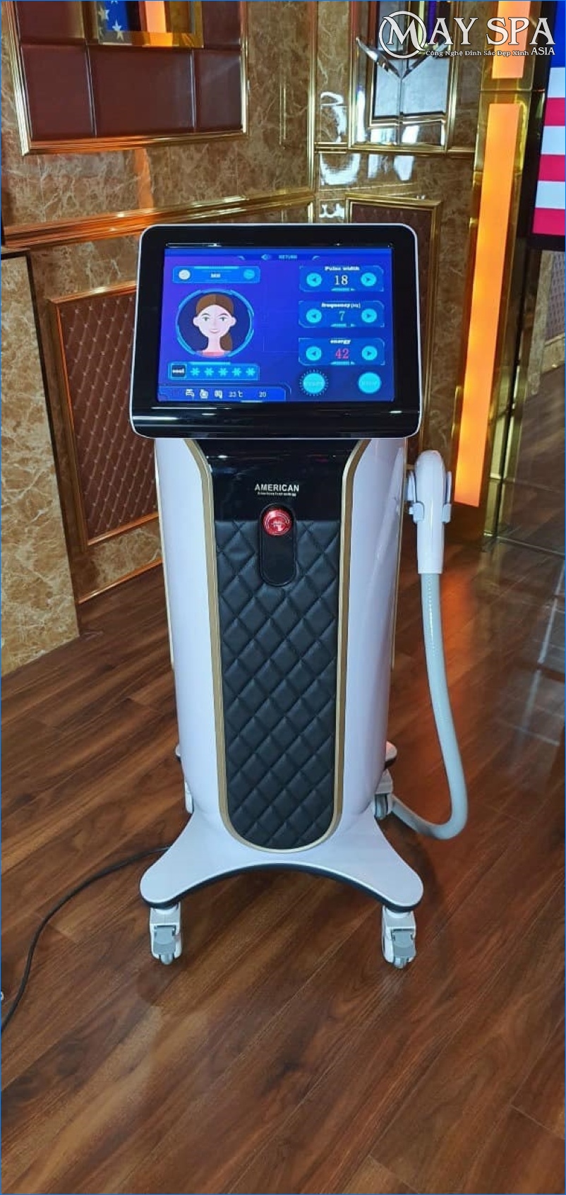 Quy trình Sửa Chữa Chi Tiết