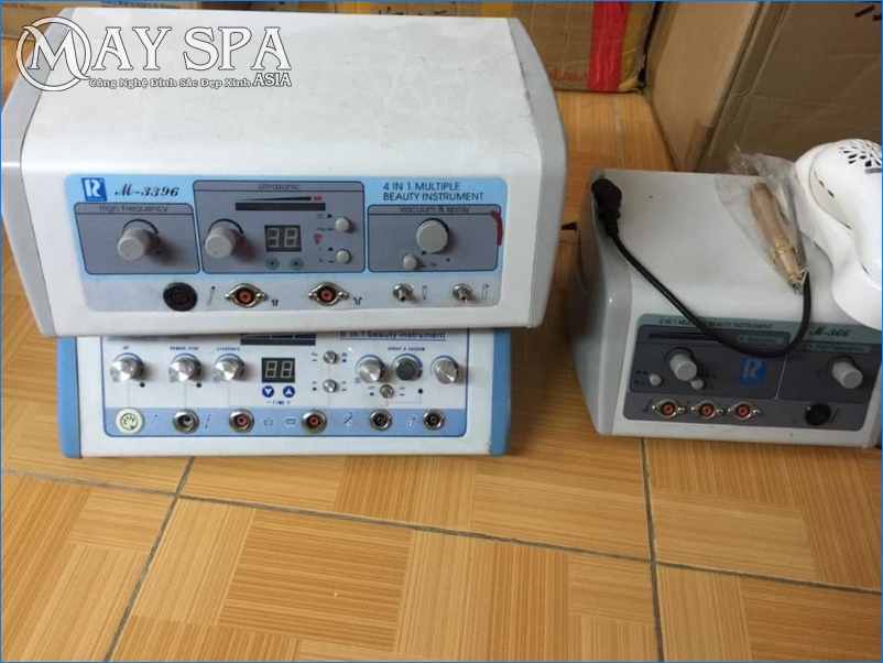Bước 1: Tiếp nhận thông tin & tư vấn