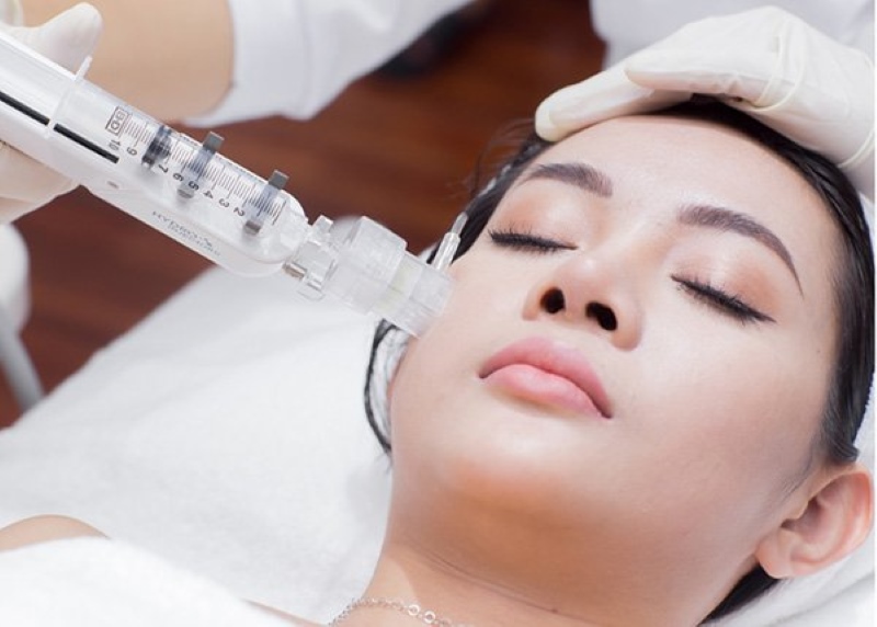 Hậu Quả Khi Không Sửa Máy Cấy Collagen Ngay Lập Tức Hậu Quả Khi Không Sửa Máy Cấy Collagen Ngay Lập Tức