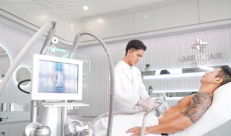 Hậu Quả Nếu Không Sửa Máy Giảm Béo Ngay Khi Hỏng Hậu Quả Nếu Không Sửa Máy Giảm Béo Ngay Khi Hỏng