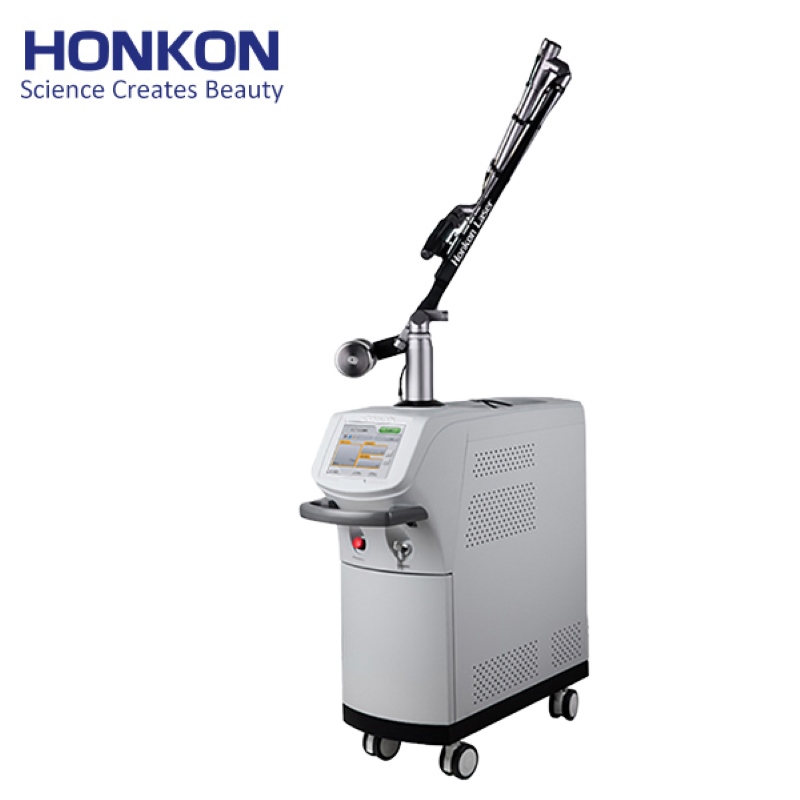 Nhận Sửa chữa máy laser Honkon Q Switched ND Laser 1064QCCL Nhận Sửa chữa máy laser Honkon Q Switched ND Laser 1064QCCL