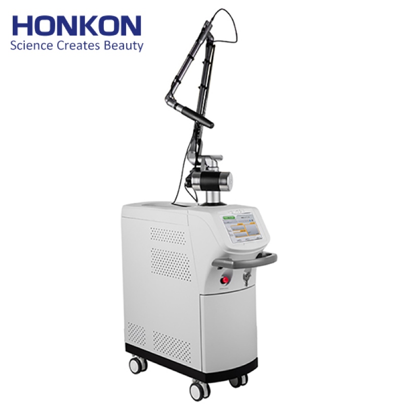 Tổng quan về máy laser Honkon Q Switched ND Laser 1064QCCL Tổng quan về máy laser Honkon Q Switched ND Laser 1064QCCL