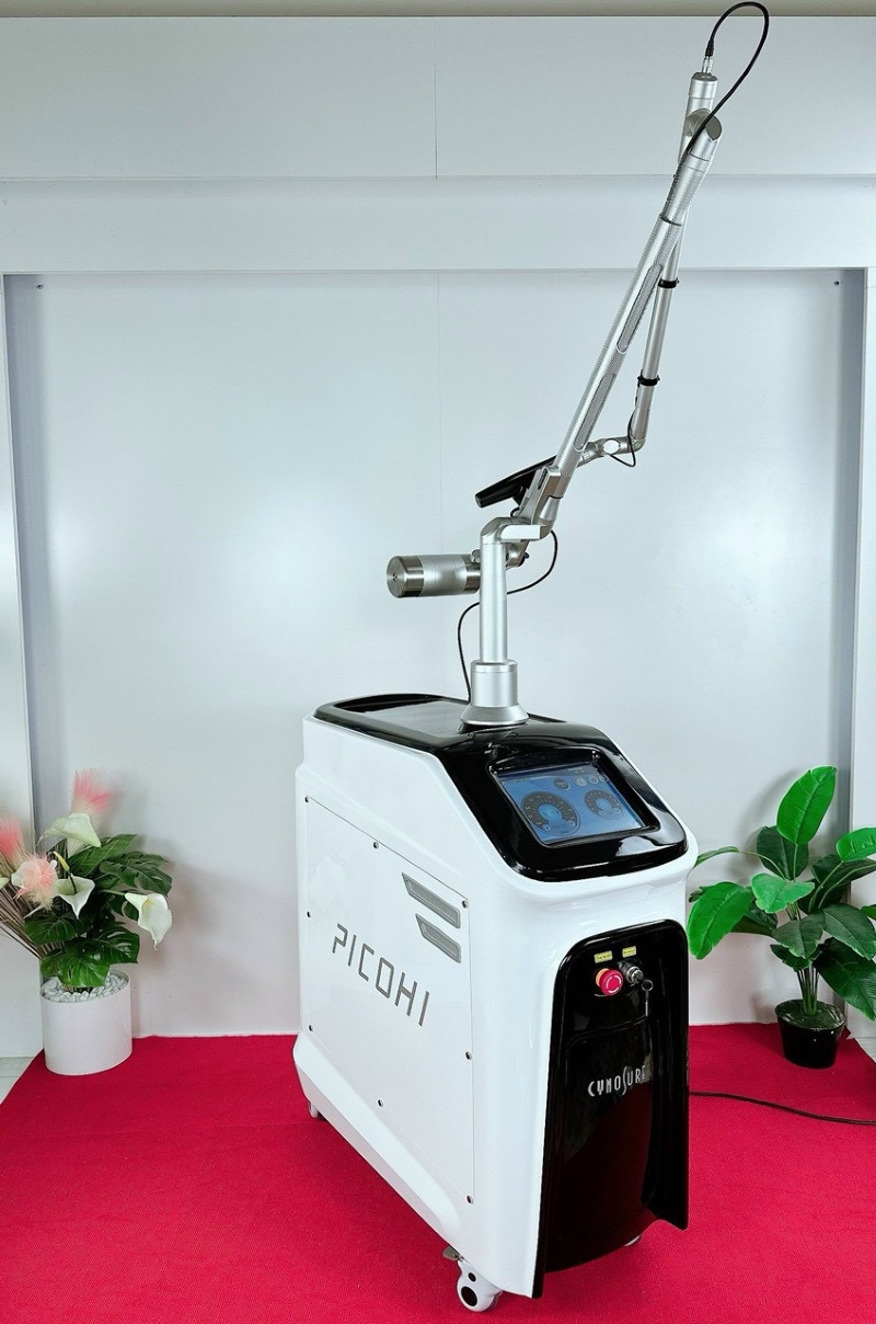 Hư Hỏng Máy Laser Picohi Hay Gặp Phải, Nguyên Nhân và Cách Sửa Hư Hỏng Máy Laser Picohi Hay Gặp Phải, Nguyên Nhân và Cách Sửa