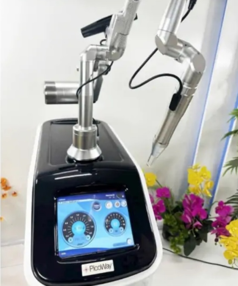 Nhận Chữa Máy Laser Picohi Mọi Nơi Nhận Chữa Máy Laser Picohi Mọi Nơi
