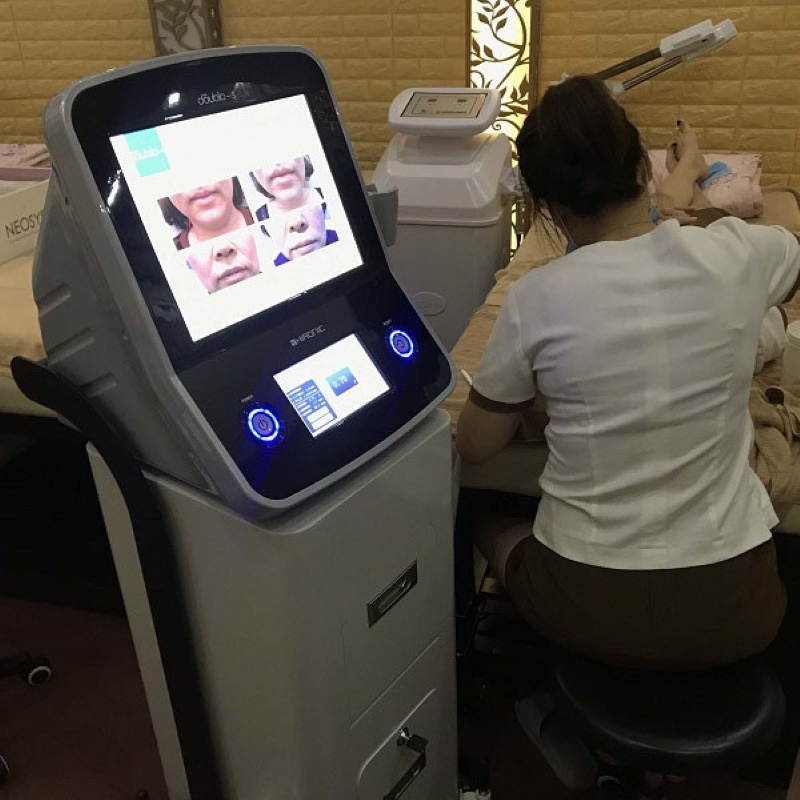 Tác Hại Nếu Không Sửa Chữa Máy Hifu Ngay Khi Hỏng Tác Hại Nếu Không Sửa Chữa Máy Hifu Ngay Khi Hỏng