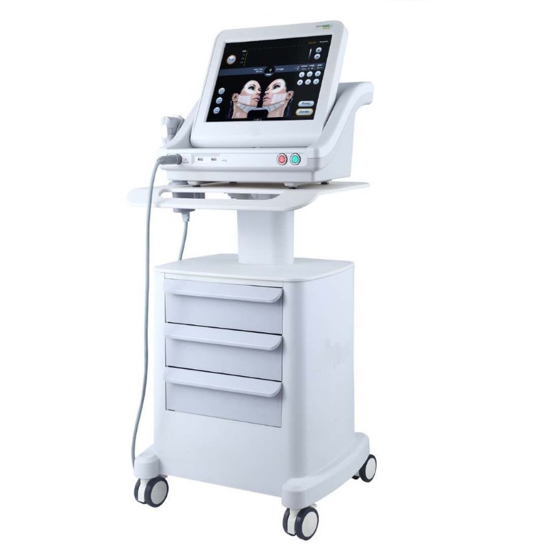 Liên Hệ Ngay Máy Spa Asia Để Khắc Phục Tia Bắn HIFU Bị Lệch