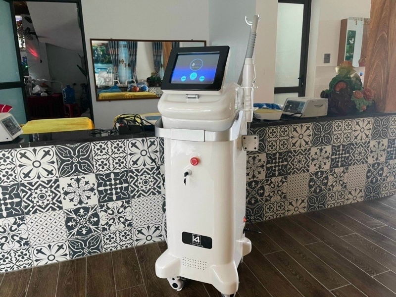 Hư Hỏng Máy Xóa Xăm Thường Gặp Hư Hỏng Máy Xóa Xăm Thường Gặp