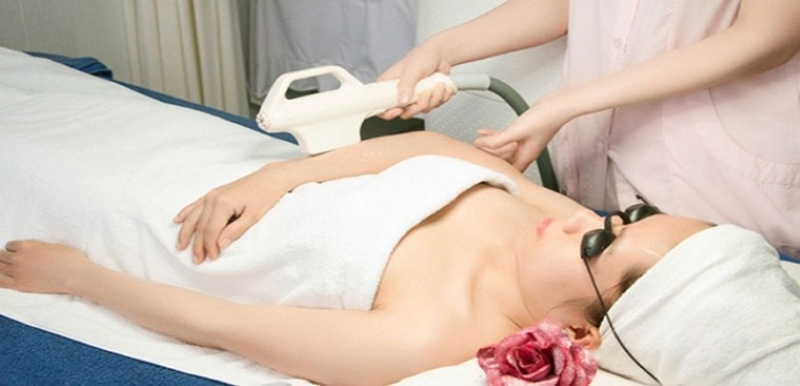 Sử dụng máy Diode Laser Lamis XL Ruikd an toàn và tiết kiệm điện năng Sử dụng máy Diode Laser Lamis XL Ruikd an toàn và tiết kiệm điện năng