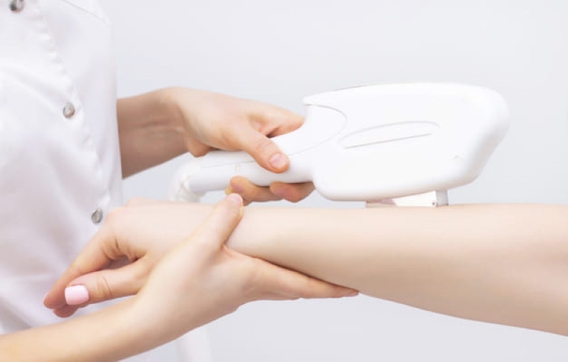 Tác Hại Nếu Không Sửa Chữa Máy Thẩm Mỹ Ngay Khi Hỏng