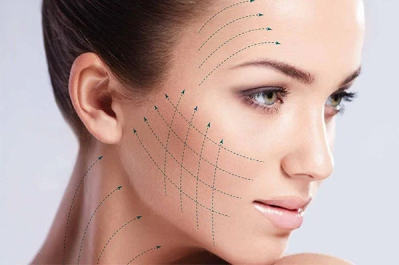 Ứng dụng của HIFU Ứng dụng của HIFU