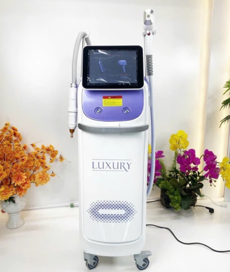 Lời Khuyên Khi Sửa Chữa Máy 2in1 Luxury Lời Khuyên Khi Sửa Chữa Máy 2in1 Luxury