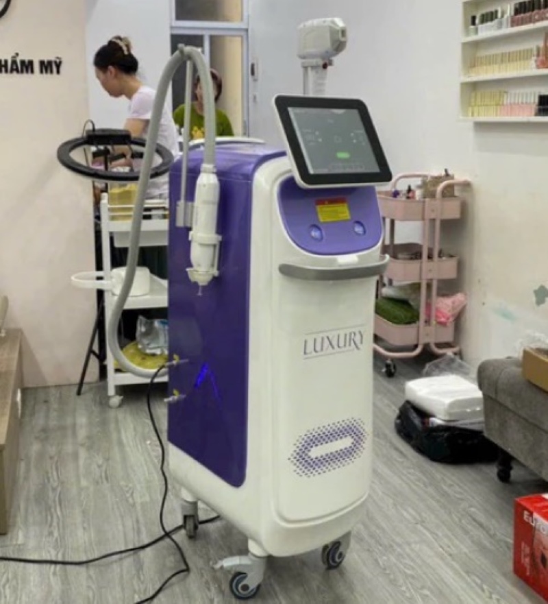 Chữa Sửa Máy 2in1 Luxury Tại Mọi Nơi Chữa Sửa Máy 2in1 Luxury Tại Mọi Nơi