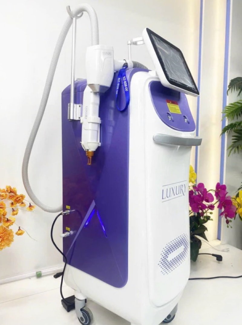 Tổng quan về sửa máy 2in1 Luxury Tổng quan về sửa máy 2in1 Luxury