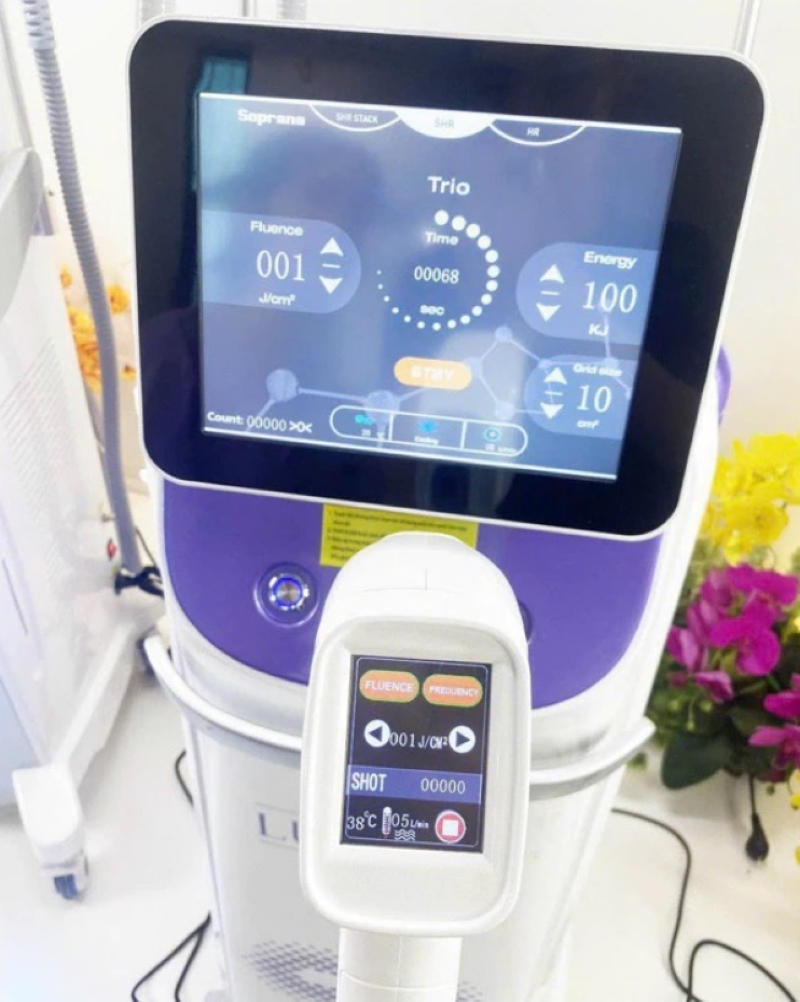 Lợi ích của việc sử dụng dịch vụ sửa máy 2in1 Luxury Lợi ích của việc sử dụng dịch vụ sửa máy 2in1 Luxury