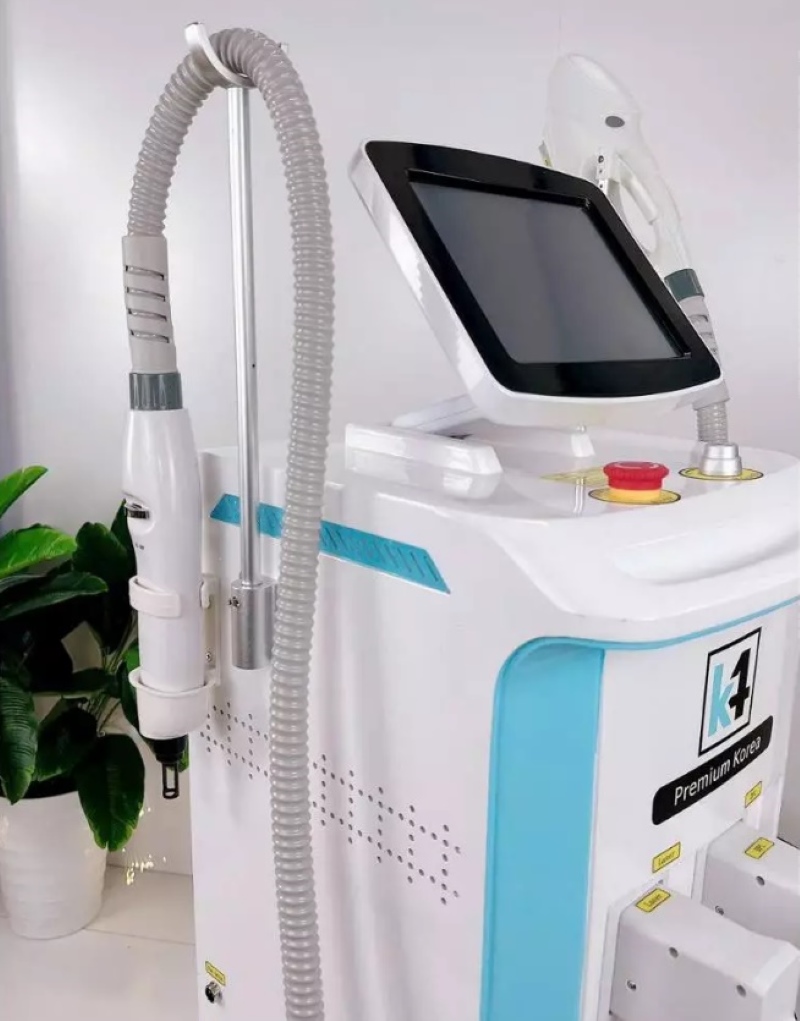 Chữa Sửa Máy Laser 2in1 K4 Premium Korea Mọi Nơi Chữa Sửa Máy Laser 2in1 K4 Premium Korea Mọi Nơi