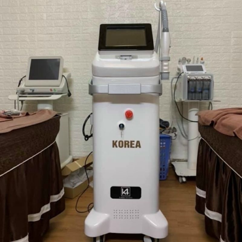 Dịch vụ sửa chữa máy laser K4 tại MaySpa.Asia Dịch vụ sửa chữa máy laser K4 tại MaySpa.Asia