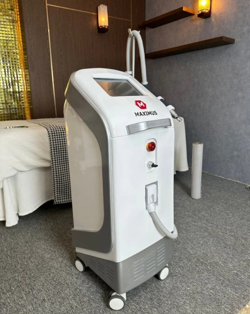 Dịch vụ sửa máy laser Maximus tại các thành phố lớn Việt Nam Dịch vụ sửa máy laser Maximus tại các thành phố lớn Việt Nam