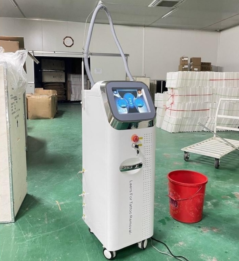 Tổng quan về sửa máy laser Q8 Tổng quan về sửa máy laser Q8