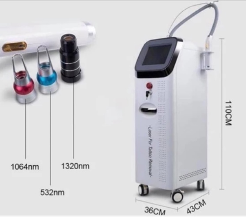 Lợi ích của việc sử dụng và sửa chữa máy laser Q8 Lợi ích của việc sử dụng và sửa chữa máy laser Q8