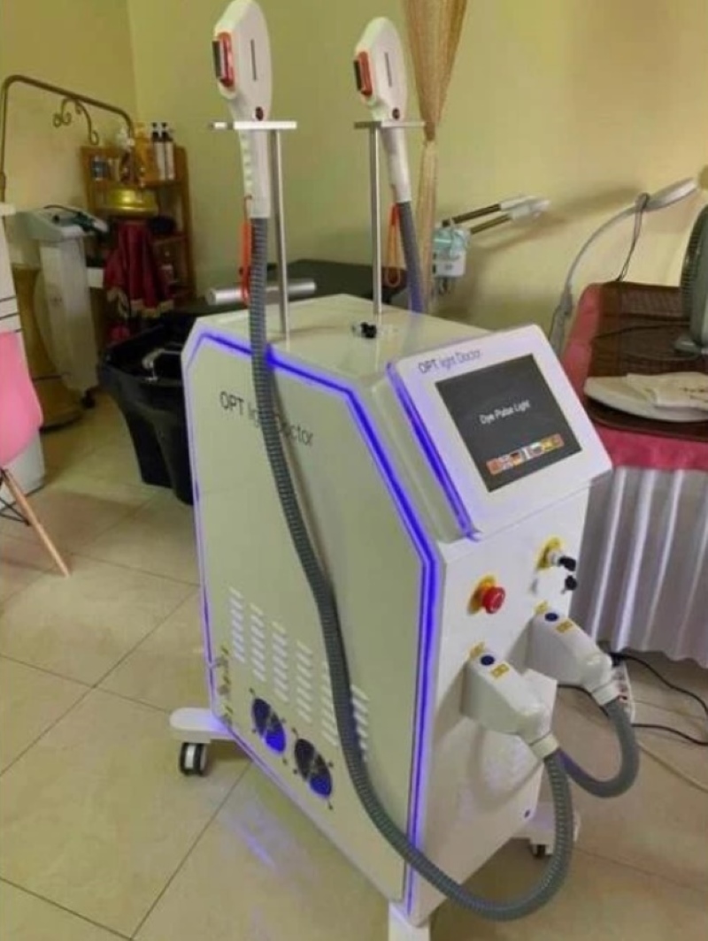 Chữa Sửa Máy Opt Light Doctor Mọi Nơi Chữa Sửa Máy Opt Light Doctor Mọi Nơi
