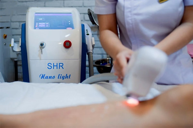 Lợi ích của việc sử dụng dịch vụ sửa máy SHR Nano Light Lợi ích của việc sử dụng dịch vụ sửa máy SHR Nano Light