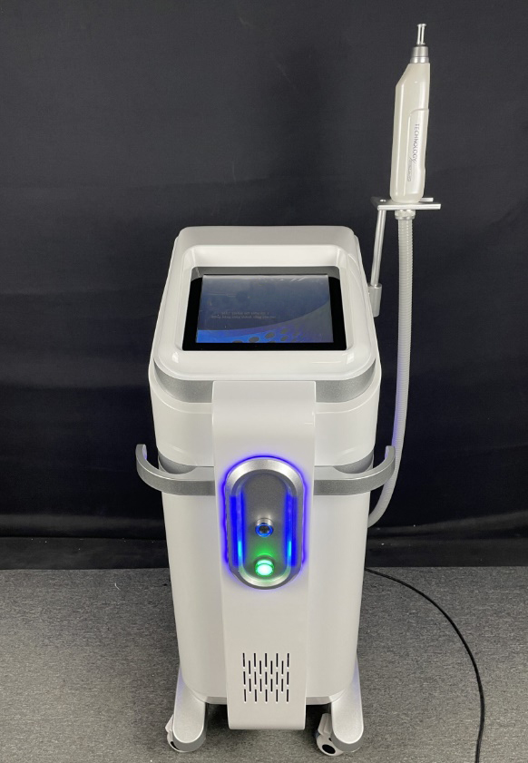Tổng quan về sửa máy Diode Laser Athena Tổng quan về sửa máy Diode Laser Athena