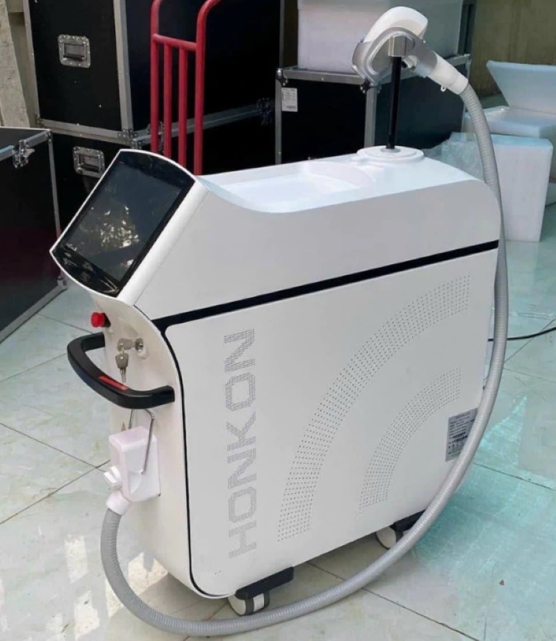 Nhận Sửa chữa máy Diode Laser Honkon Các Địa Bàn Nhận Sửa chữa máy Diode Laser Honkon Các Địa Bàn