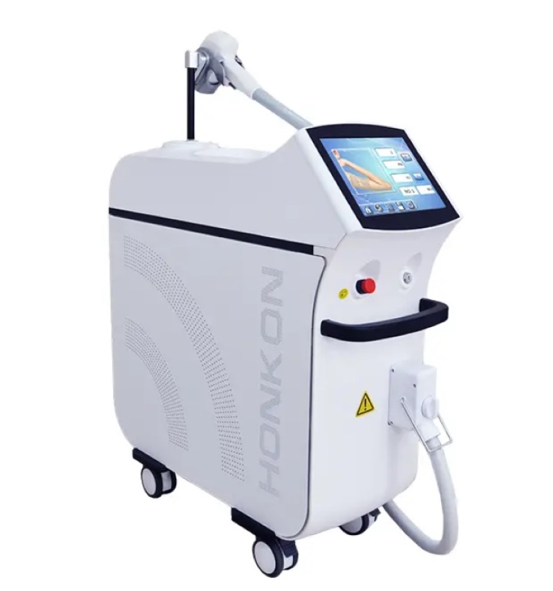 Tổng quan về sửa máy Diode Laser Honkon Tổng quan về sửa máy Diode Laser Honkon