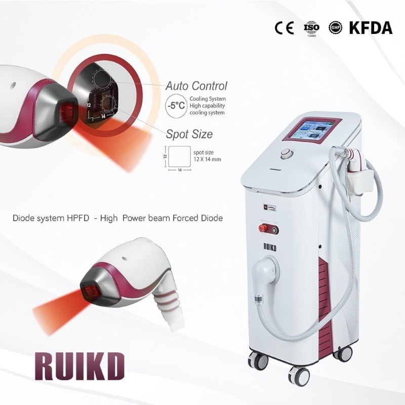 Trung tâm máy MaySpa.Asia nhận sửa chữa máy Diode Laser Lamis XL Ruikd Trung tâm máy MaySpa.Asia nhận sửa chữa máy Diode Laser Lamis XL Ruikd