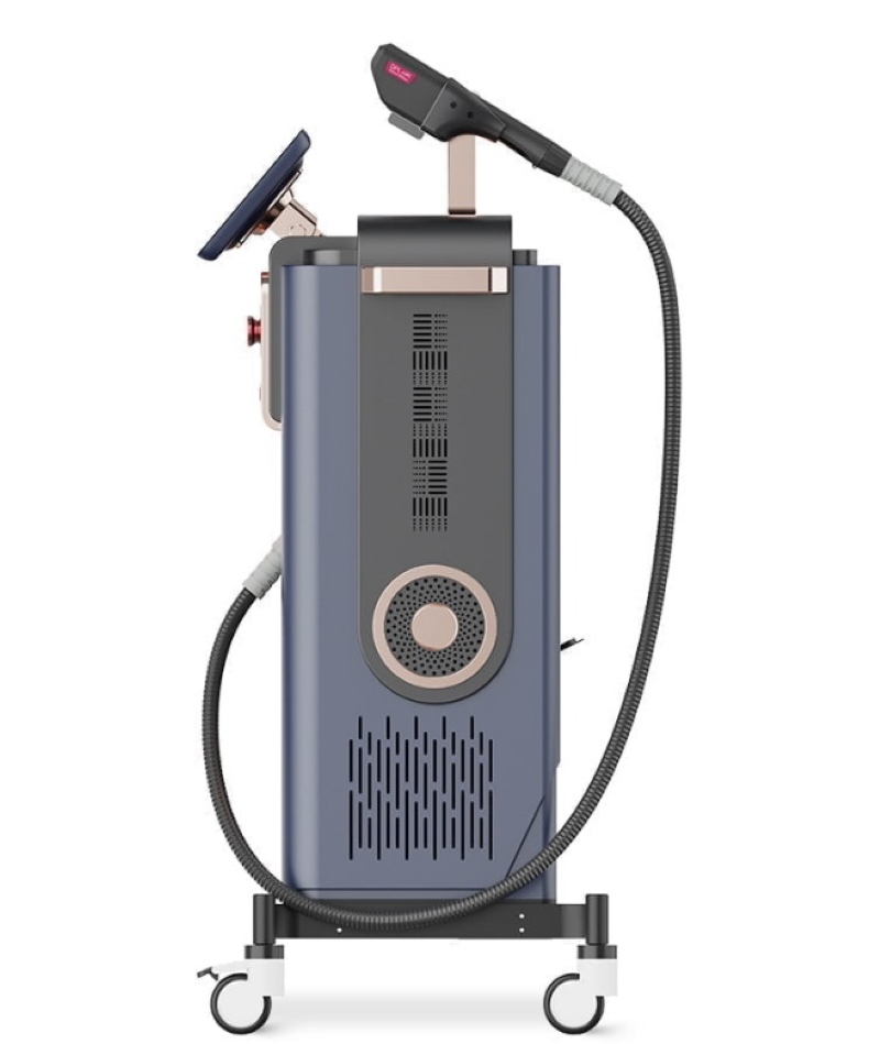 Trung Tâm Máy MaySpa.Asia Nhận Sửa Chữa Máy DPL Photon Trung Tâm Máy MaySpa.Asia Nhận Sửa Chữa Máy DPL Photon