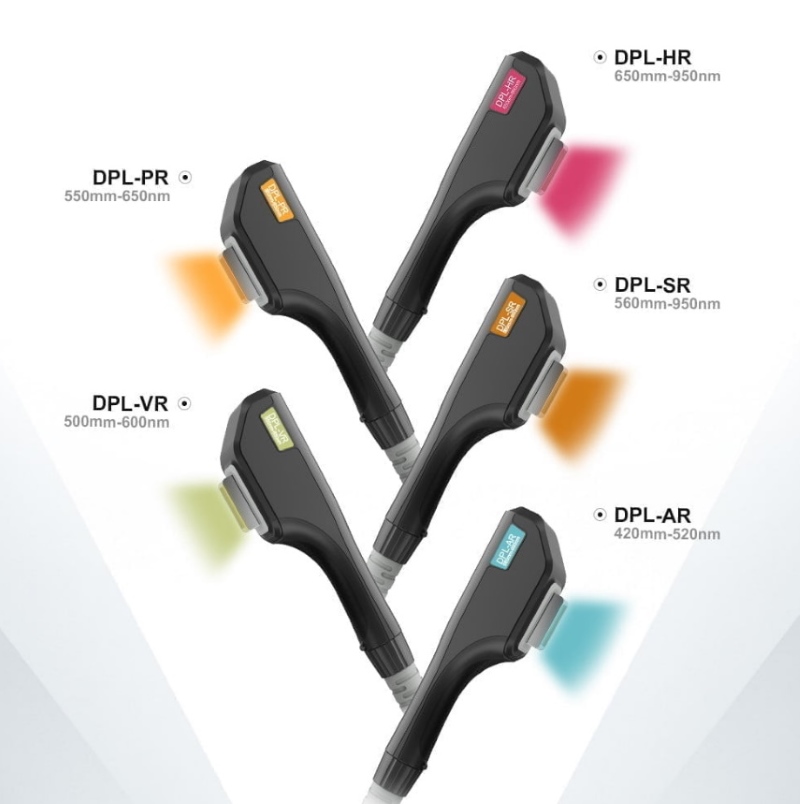 Cấu tạo và nguyên lý hoạt động của máy DPL Photon Cấu tạo và nguyên lý hoạt động của máy DPL Photon
