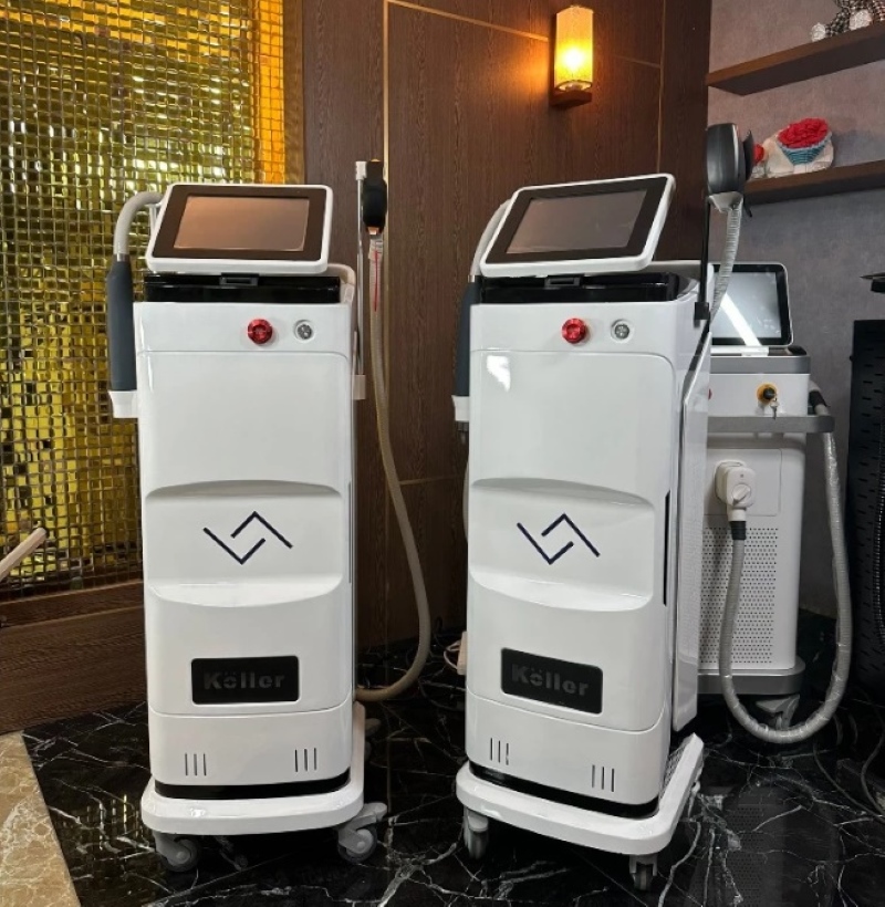 Tổng quan về sửa máy Koller Germany Tổng quan về sửa máy Koller Germany