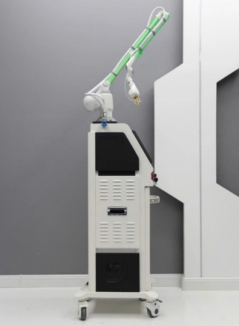Trung Tâm Máy MaySpa.Asia – Sửa Chữa Máy Laser Co2 Fractional Pentagon Trung Tâm Máy MaySpa.Asia – Sửa Chữa Máy Laser Co2 Fractional Pentagon