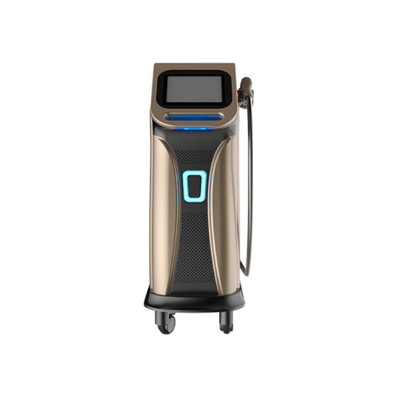 Tổng quan về máy Nano Gold Diode Laser 808nm Tổng quan về máy Nano Gold Diode Laser 808nm