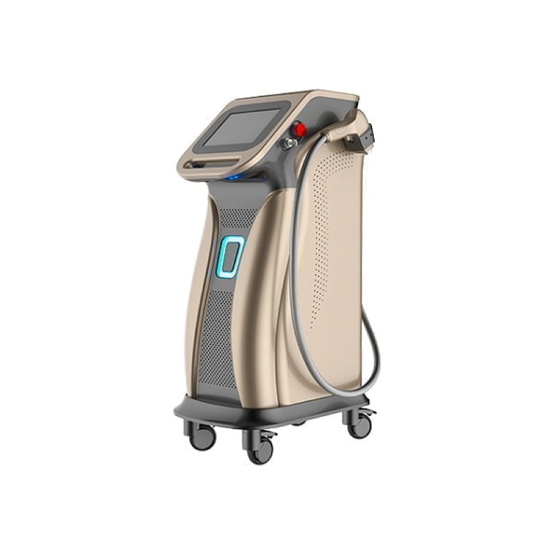 Trung tâm máy MaySpa.Asia nhận sửa chữa máy Nano Gold Diode Laser 808nm Trung tâm máy MaySpa.Asia nhận sửa chữa máy Nano Gold Diode Laser 808nm