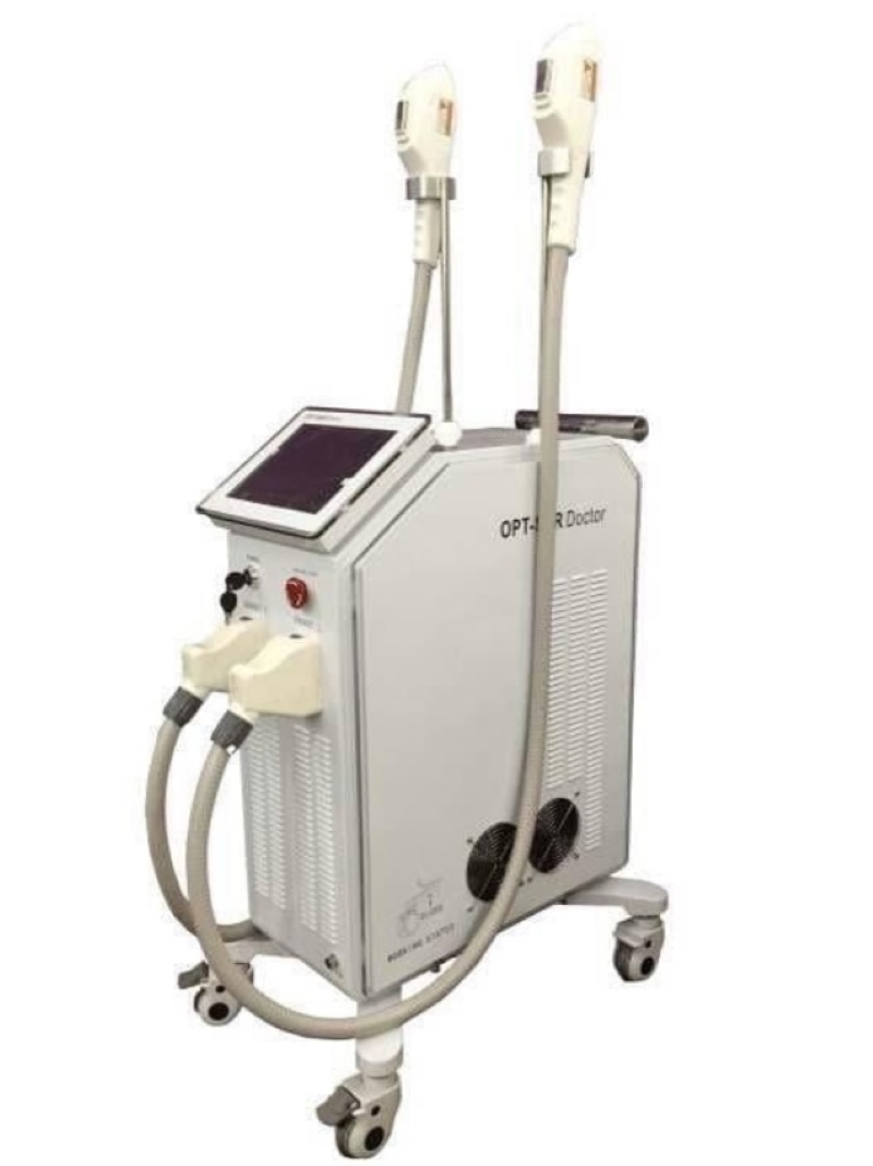 Trung tâm máy MaySpa.Asia nhận sửa chữa máy Opt Shr Doctor Trung tâm máy MaySpa.Asia nhận sửa chữa máy Opt Shr Doctor