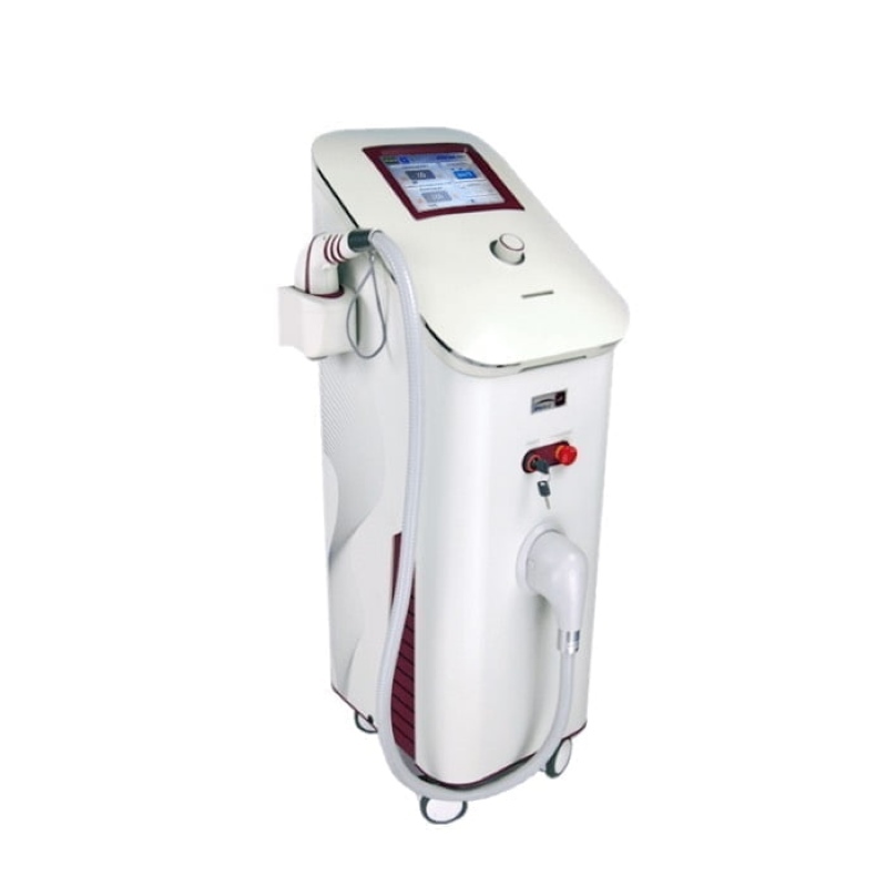 Tổng quan về máy Diode Laser Lamis XL Ruikd Tổng quan về máy Diode Laser Lamis XL Ruikd