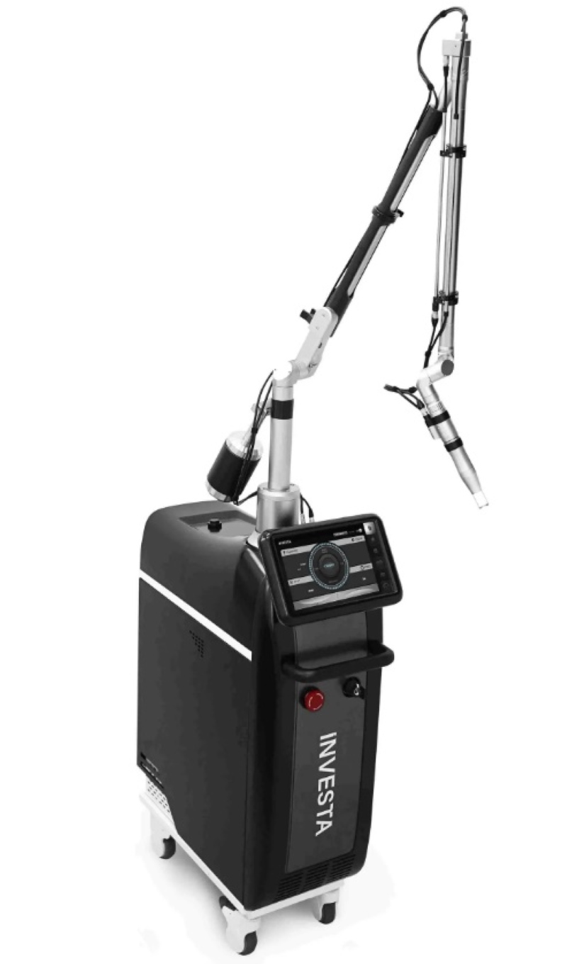 Trung tâm máy MaySpa.Asia nhận sửa chữa máy Laser Investa Ng Yag Qswitch Hàn Trung tâm máy MaySpa.Asia nhận sửa chữa máy Laser Investa Ng Yag Qswitch Hàn