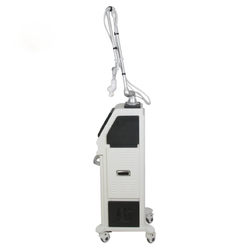 Tổng quan về máy Laser CO2 Fractional Bio Xel Tổng quan về máy Laser CO2 Fractional Bio Xel