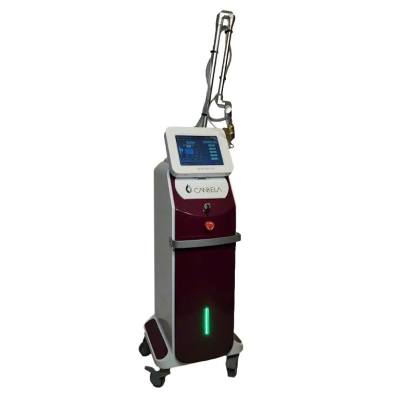 Tổng quan về máy Laser CO2 Fractional Canbela Tổng quan về máy Laser CO2 Fractional Canbela