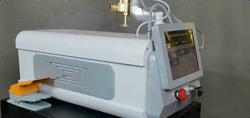 Lợi ích của việc sử dụng dịch vụ sửa chữa máy Laser CO2 Fractional Mini Lợi ích của việc sử dụng dịch vụ sửa chữa máy Laser CO2 Fractional Mini