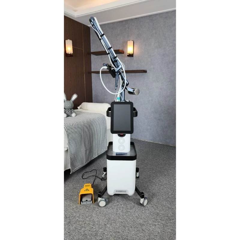 Trung tâm máy MaySpa.Asia nhận sửa chữa máy Laser Co2 Fractional Nubway Trung tâm máy MaySpa.Asia nhận sửa chữa máy Laser Co2 Fractional Nubway