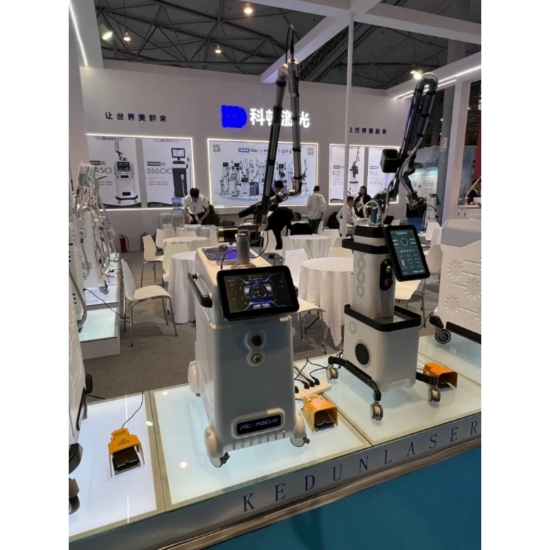 Lợi ích của việc sửa máy Laser CO2 Fractional Nubway Lợi ích của việc sửa máy Laser CO2 Fractional Nubway