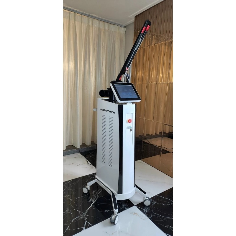Trung tâm máy MaySpa.Asia - Sửa chữa máy Laser Co2 Fractional Optech Trung tâm máy MaySpa.Asia - Sửa chữa máy Laser Co2 Fractional Optech