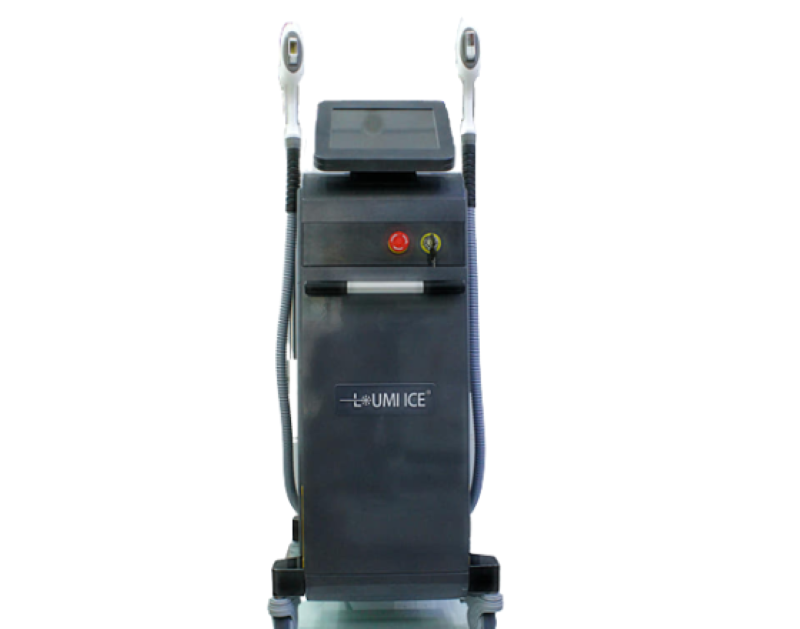 Tổng quan về máy Laser Lumi Tổng quan về máy Laser Lumi